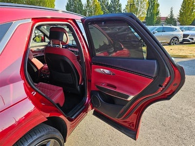 2023 Genesis GV70 3.5T Sport AWD