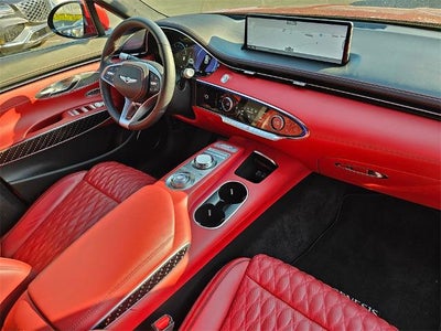 2023 Genesis GV70 3.5T Sport AWD