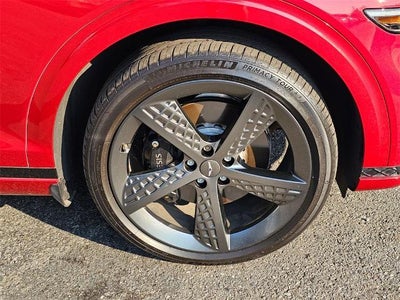 2023 Genesis GV70 3.5T Sport AWD