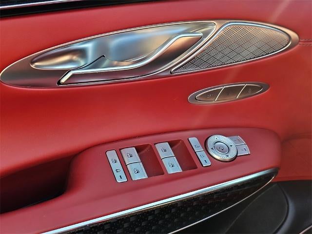 2023 Genesis GV70 3.5T Sport AWD