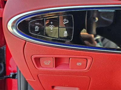 2023 Genesis GV70 3.5T Sport AWD