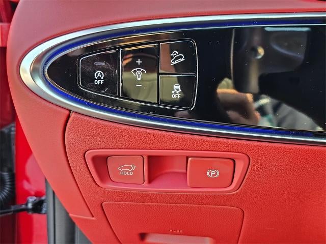 2023 Genesis GV70 3.5T Sport AWD