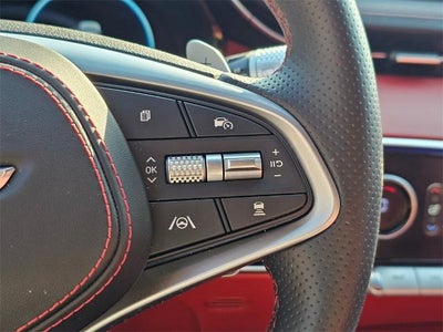 2023 Genesis GV70 3.5T Sport AWD