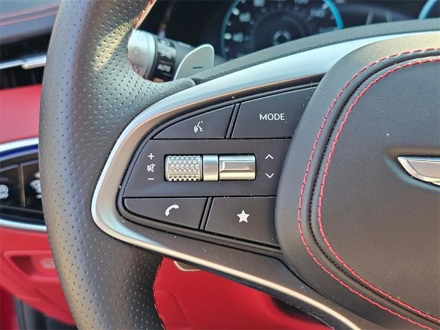 2023 Genesis GV70 3.5T Sport AWD