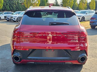 2023 Genesis GV70 3.5T Sport AWD