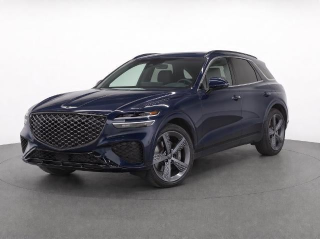 2022 Genesis GV70 3.5T Sport AWD *Ltd Avail*