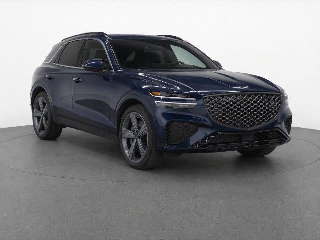 2022 Genesis GV70 3.5T Sport AWD *Ltd Avail*
