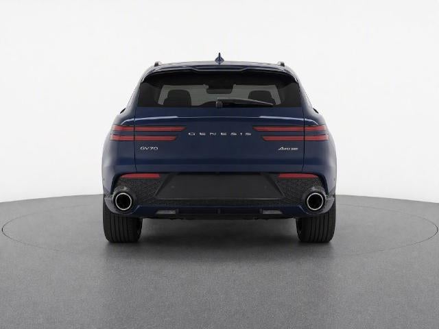 2022 Genesis GV70 3.5T Sport AWD *Ltd Avail*