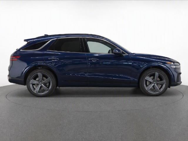 2022 Genesis GV70 3.5T Sport AWD *Ltd Avail*