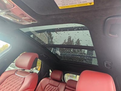 2025 Genesis GV70 3.5T Sport AWD