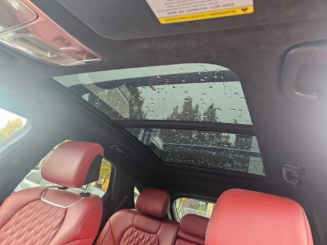 2025 Genesis GV70 3.5T Sport AWD