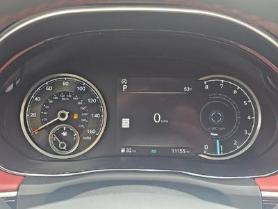 2025 Genesis GV70 3.5T Sport AWD