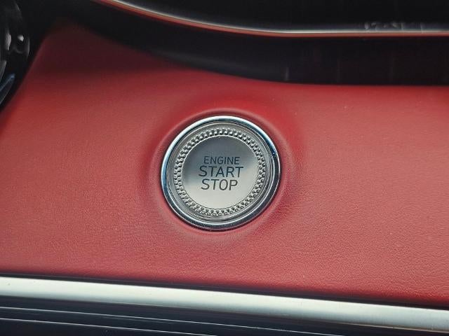 2025 Genesis GV70 3.5T Sport AWD