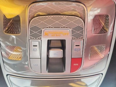 2025 Genesis GV70 3.5T Sport AWD