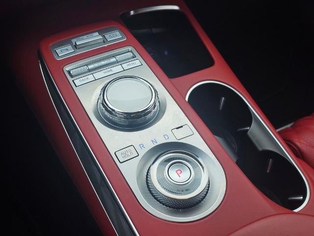 2025 Genesis GV70 3.5T Sport AWD