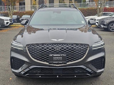 2025 Genesis GV70 3.5T Sport AWD