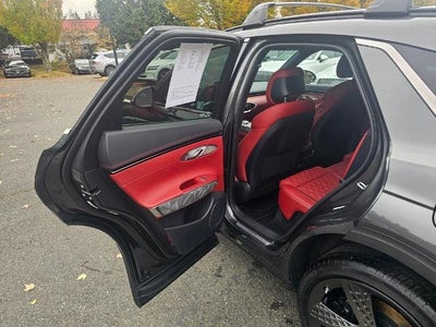 2025 Genesis GV70 3.5T Sport AWD