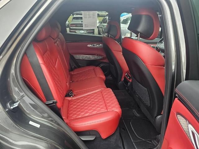 2025 Genesis GV70 3.5T Sport AWD