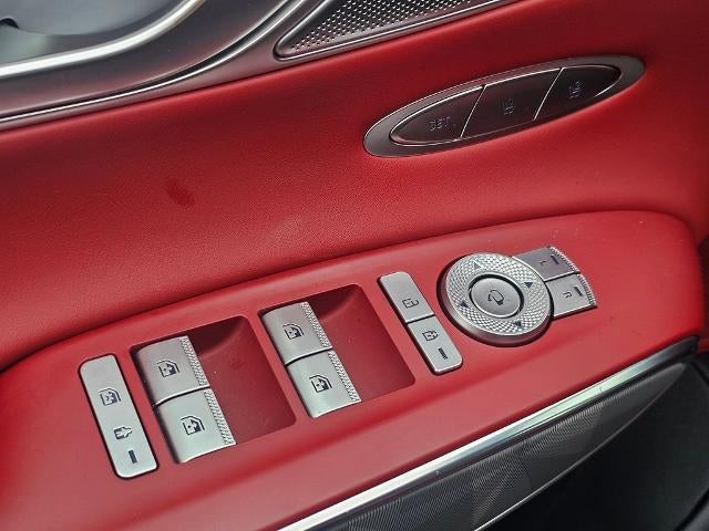 2025 Genesis GV70 3.5T Sport AWD