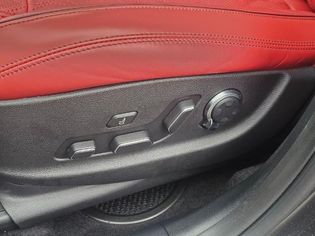 2025 Genesis GV70 3.5T Sport AWD