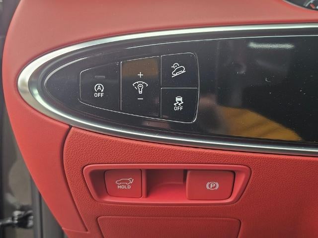 2025 Genesis GV70 3.5T Sport AWD