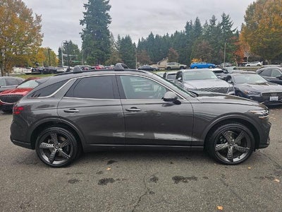 2025 Genesis GV70 3.5T Sport AWD