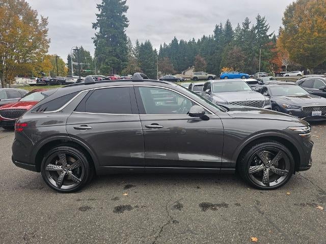 2025 Genesis GV70 3.5T Sport AWD
