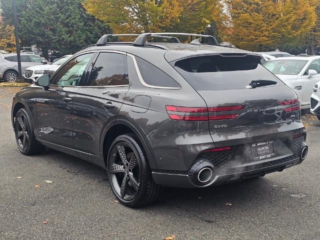 2025 Genesis GV70 3.5T Sport AWD