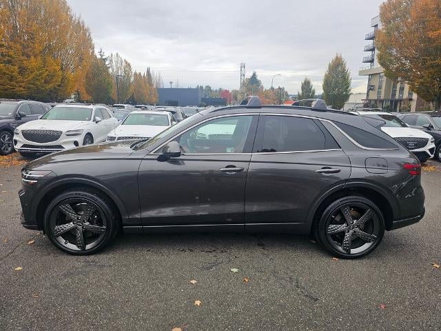 2025 Genesis GV70 3.5T Sport AWD