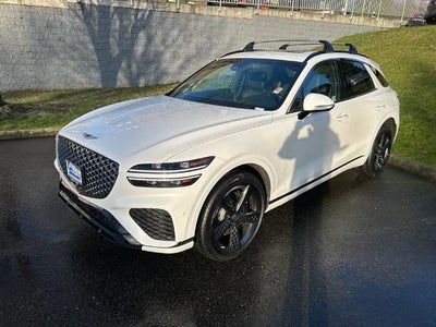 2025 Genesis GV70 3.5T Sport AWD