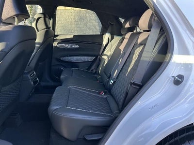 2025 Genesis GV70 3.5T Sport AWD