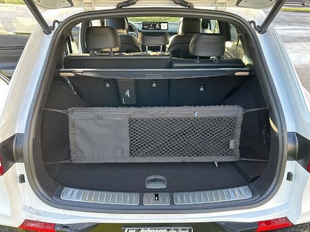 2025 Genesis GV70 3.5T Sport AWD