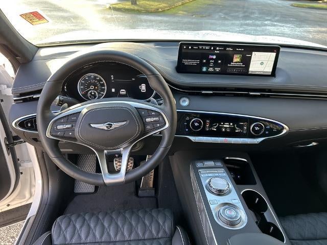 2025 Genesis GV70 3.5T Sport AWD