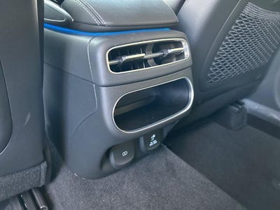 2025 Genesis GV70 3.5T Sport AWD