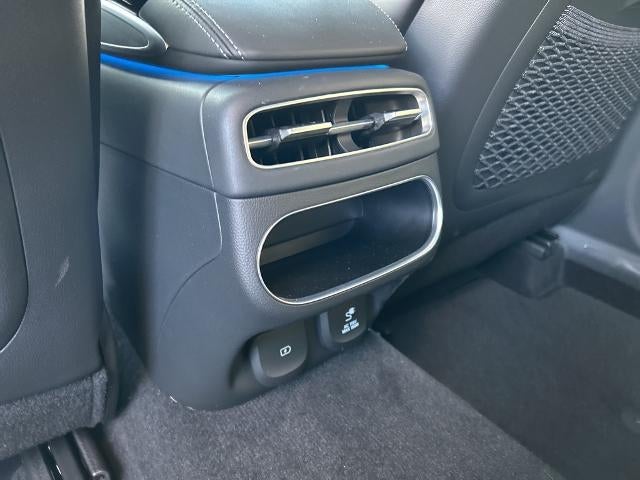 2025 Genesis GV70 3.5T Sport AWD