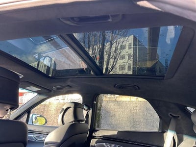 2025 Genesis GV70 3.5T Sport AWD