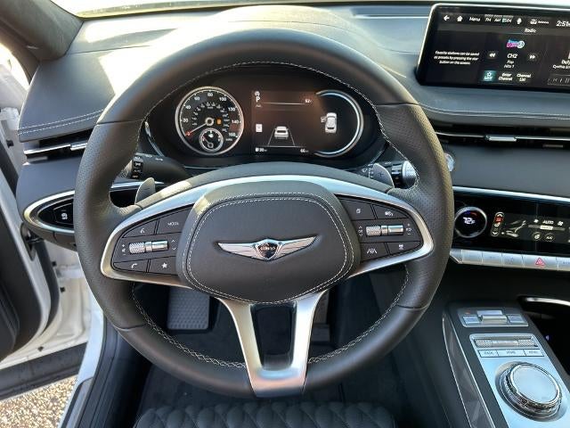 2025 Genesis GV70 3.5T Sport AWD