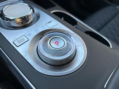 2025 Genesis GV70 3.5T Sport AWD