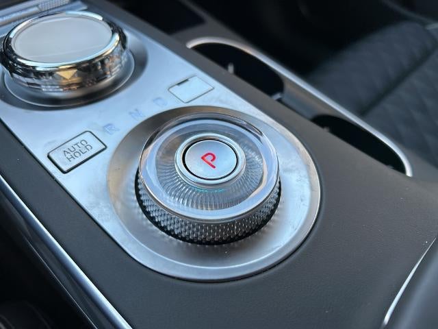 2025 Genesis GV70 3.5T Sport AWD