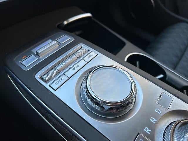 2025 Genesis GV70 3.5T Sport AWD