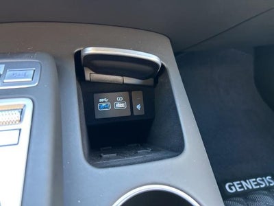 2025 Genesis GV70 3.5T Sport AWD