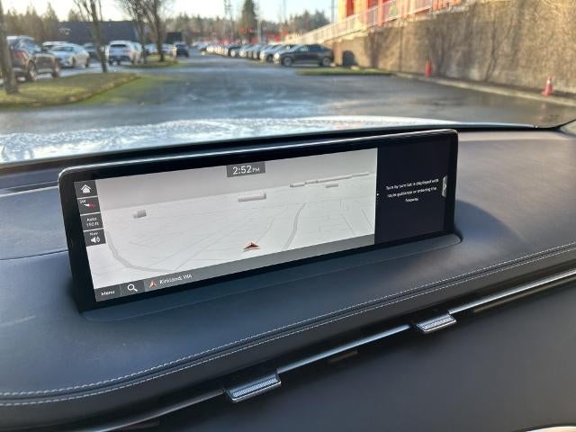 2025 Genesis GV70 3.5T Sport AWD