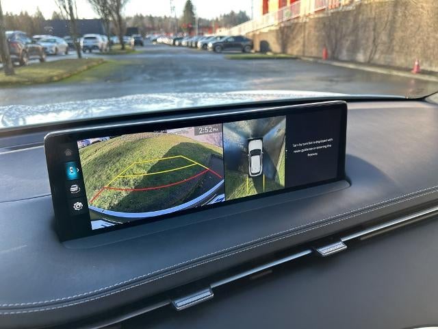 2025 Genesis GV70 3.5T Sport AWD