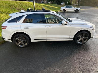 2025 Genesis GV70 3.5T Sport AWD