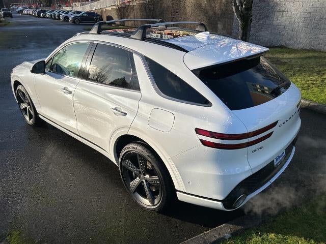 2025 Genesis GV70 3.5T Sport AWD