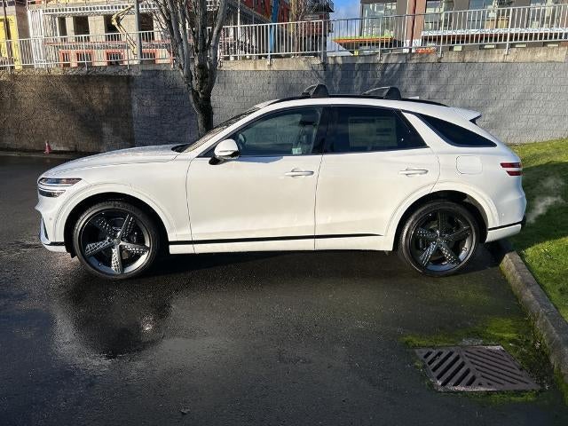 2025 Genesis GV70 3.5T Sport AWD