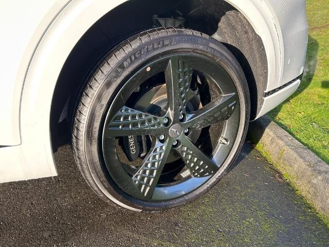 2025 Genesis GV70 3.5T Sport AWD