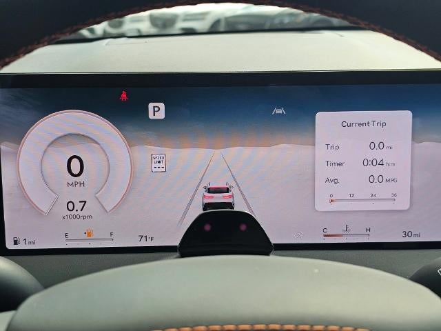 2026 Genesis GV70 3.5T Sport Prestige AWD