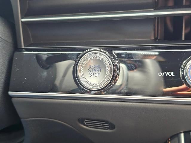 2026 Genesis GV70 3.5T Sport Prestige AWD
