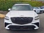 2026 Genesis GV70 3.5T Sport Prestige AWD